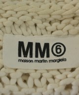 MM6（エムエムシックス）ニット・セーター 白 サイズ:F レディース/2200612427020