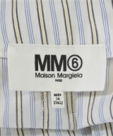 MM6（エムエムシックス）ロング・マキシ丈スカート 白 サイズ:36(XS位) レディース/2200608293011
