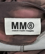 MM6（エムエムシックス）ワンピース 茶 サイズ:S レディース/2200609581094