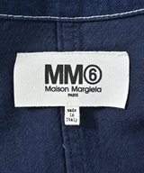 MM6（エムエムシックス）その他 青 サイズ:38(S位) レディース/2200612432376