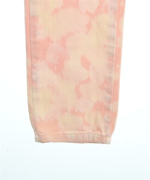 MM6（エムエムシックス）その他 ピンク サイズ:38(S位) レディース/2200612550018