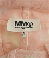 MM6（エムエムシックス）その他 ピンク サイズ:38(S位) レディース/2200612550018