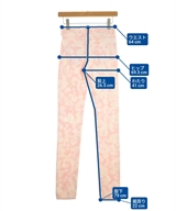 MM6（エムエムシックス）その他 ピンク サイズ:38(S位) レディース/2200612550018
