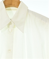 MM6（エムエムシックス）シャツワンピース 白 サイズ:40(M位) レディース/2200601059072