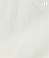 MM6（エムエムシックス）シャツワンピース 白 サイズ:40(M位) レディース/2200601059072