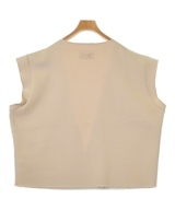 MM6（エムエムシックス）Tシャツ・カットソー ベージュ サイズ:M レディース/2200601059355