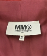 MM6（エムエムシックス）その他 赤 サイズ:36(XS位) レディース/2200608299013