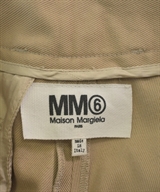 MM6（エムエムシックス）その他 ベージュ サイズ:36(XS位) レディース/2200608443164