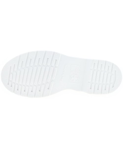 MM6（エムエムシックス）ブーツ 白 サイズ:UK8(26.5cm位) メンズ/2200613008013