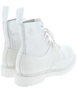 MM6（エムエムシックス）ブーツ 白 サイズ:UK8(26.5cm位) メンズ/2200613008013