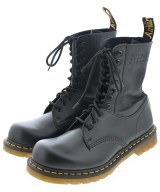 MM6（エムエムシックス）ブーツ 黒 サイズ:UK8(26.5cm位) メンズ/2200613031325