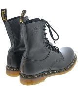MM6（エムエムシックス）ブーツ 黒 サイズ:UK8(26.5cm位) メンズ/2200613031325