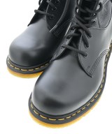 MM6（エムエムシックス）ブーツ 黒 サイズ:UK8(26.5cm位) メンズ/2200613031325