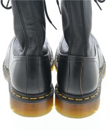 MM6（エムエムシックス）ブーツ 黒 サイズ:UK8(26.5cm位) メンズ/2200613031325