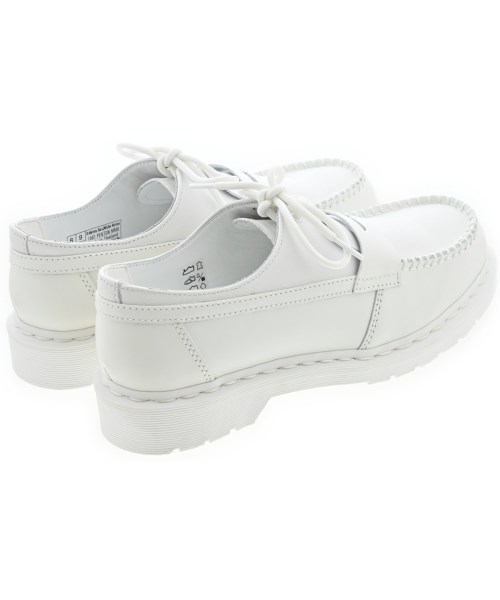 MM6（エムエムシックス）その他 白 サイズ:UK8(26.5cm位) メンズ/2200613031332
