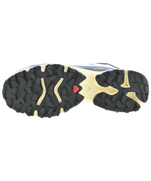 MM6（エムエムシックス）スニーカー ベージュ サイズ:26.5cm メンズ/2200612631014