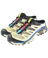 MM6（エムエムシックス）スニーカー ベージュ サイズ:26.5cm メンズ/2200612631014