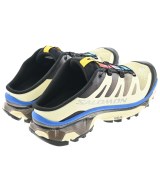 MM6（エムエムシックス）スニーカー ベージュ サイズ:26.5cm メンズ/2200612631014