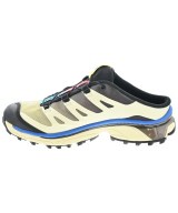 MM6（エムエムシックス）スニーカー ベージュ サイズ:26.5cm メンズ/2200612631014