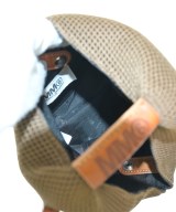 MM6（エムエムシックス）ショルダーバッグ 茶 サイズ:- レディース/2200613200127