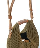 MM6（エムエムシックス）ショルダーバッグ 茶 サイズ:- レディース/2200613200127
