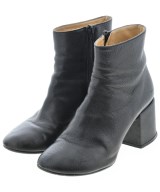 MM6（エムエムシックス）ブーツ 黒 サイズ:EU37(23.5cm位) レディース/2200609043103