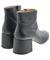 MM6（エムエムシックス）ブーツ 黒 サイズ:EU37(23.5cm位) レディース/2200609043103