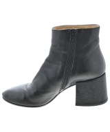 MM6（エムエムシックス）ブーツ 黒 サイズ:EU37(23.5cm位) レディース/2200609043103