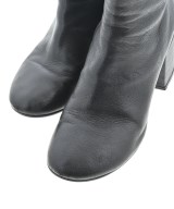 MM6（エムエムシックス）ブーツ 黒 サイズ:EU37(23.5cm位) レディース/2200609043103