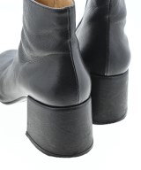 MM6（エムエムシックス）ブーツ 黒 サイズ:EU37(23.5cm位) レディース/2200609043103