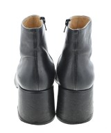 MM6（エムエムシックス）ブーツ 黒 サイズ:EU37(23.5cm位) レディース/2200609043103