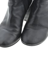 MM6（エムエムシックス）ブーツ 黒 サイズ:EU37(23.5cm位) レディース/2200609043103