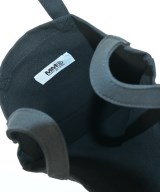 MM6（エムエムシックス）トートバッグ 黒 サイズ:- レディース/2200611942630