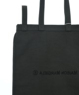 MM6（エムエムシックス）トートバッグ 黒 サイズ:- レディース/2200611942630