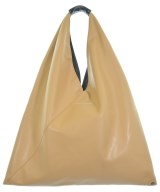 MM6（エムエムシックス）トートバッグ ベージュ サイズ:- レディース/2200613751018