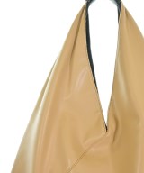 MM6（エムエムシックス）トートバッグ ベージュ サイズ:- レディース/2200613751018