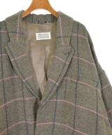 MM6（エムエムシックス）その他 茶 サイズ:36(XS位) レディース/2200607983029