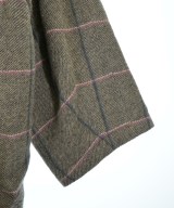 MM6（エムエムシックス）その他 茶 サイズ:36(XS位) レディース/2200607983029