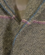 MM6（エムエムシックス）その他 茶 サイズ:36(XS位) レディース/2200607983029