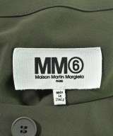 MM6（エムエムシックス）ロング・マキシ丈スカート カーキ サイズ:36(XS位) レディース/2200609499146