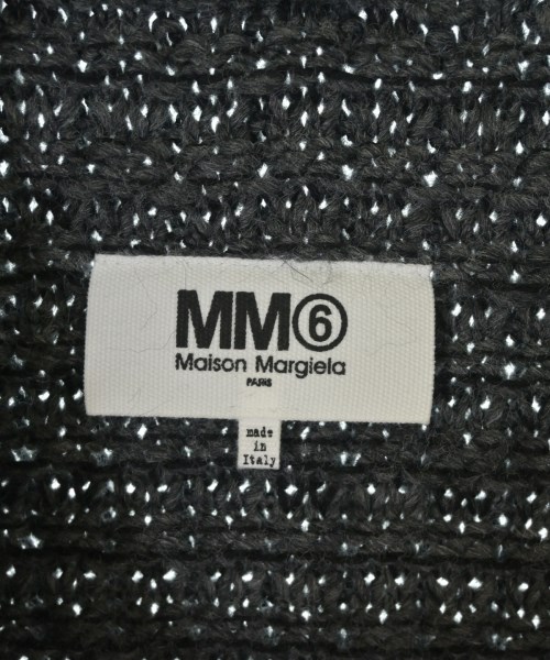 MM6（エムエムシックス）その他 グレー サイズ:S レディース/2200614112047