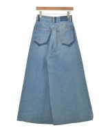 MM6（エムエムシックス）デニムパンツ 紺 サイズ:38(S位) レディース/2200614230017