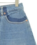 MM6（エムエムシックス）デニムパンツ 紺 サイズ:38(S位) レディース/2200614230017