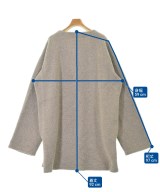 MM6（エムエムシックス）ワンピース 茶 サイズ:S レディース/2200614247022