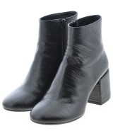 MM6（エムエムシックス）ブーティ 黒 サイズ:EU37(23.5cm位) レディース/2200614819014