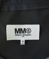 MM6（エムエムシックス）ワンピース 黒 サイズ:S レディース/2200610263026