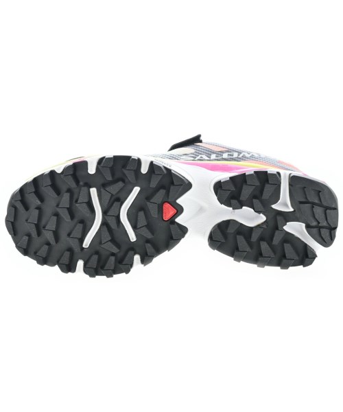 MM6（エムエムシックス）スニーカー 緑 サイズ:26cm メンズ/2200614426045