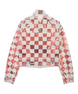 MM6（エムエムシックス）その他 白 サイズ:36(XS位) レディース/2200614693058