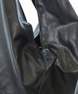 MM6（エムエムシックス）トートバッグ 黒 サイズ:- レディース/2200615078083