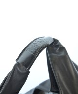 MM6（エムエムシックス）トートバッグ 黒 サイズ:- レディース/2200615078083